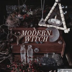 Modern Witch